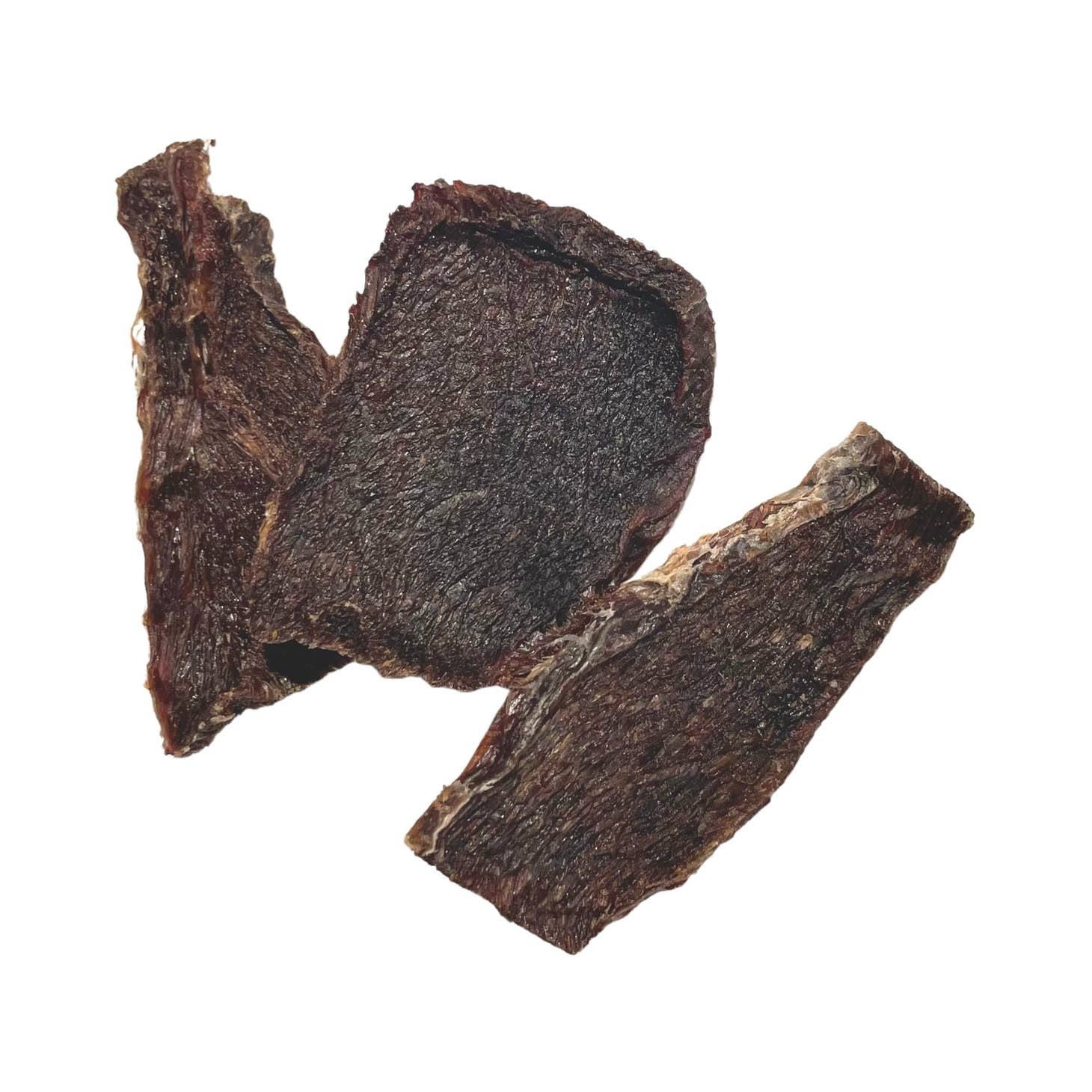 Kangaroo jerky best sale for dogs